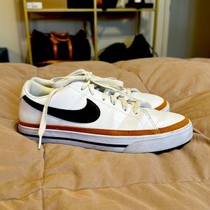 Nike Women’s Court Legacy Next Nature Tennis Shoes